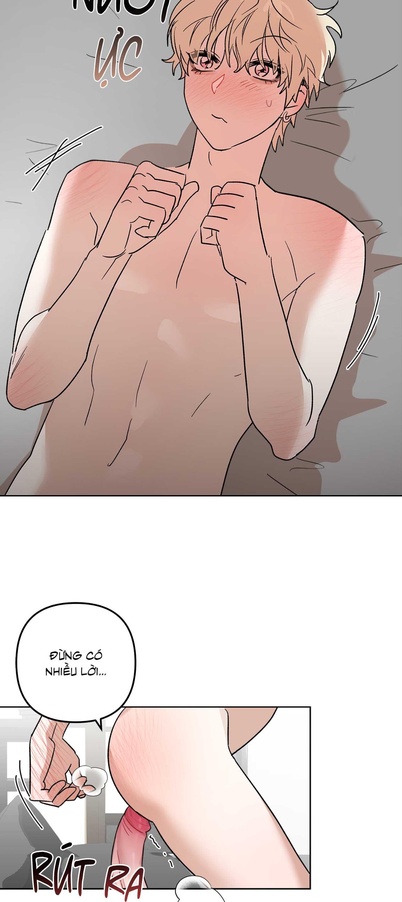 xin hãy chống lưng cho tôi chapter 5 43