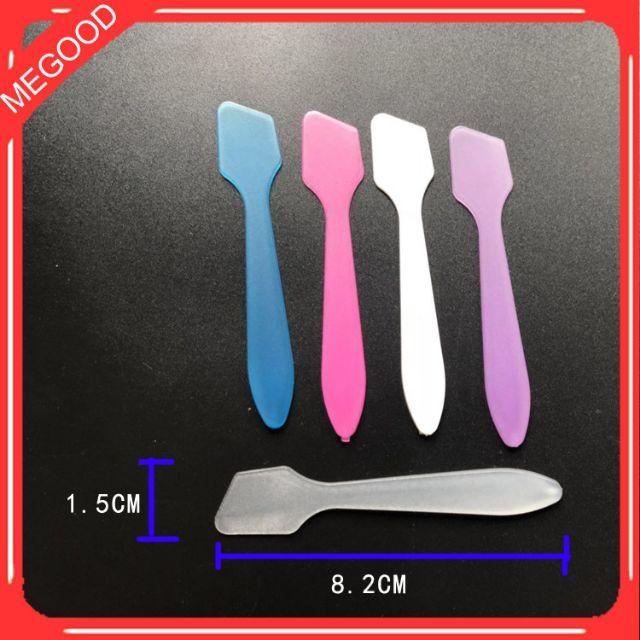 Combo 1.000 que trộn kem body