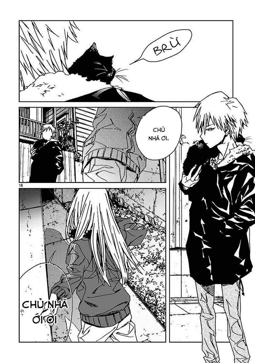 abnormal-kei joshi chapter 12 19