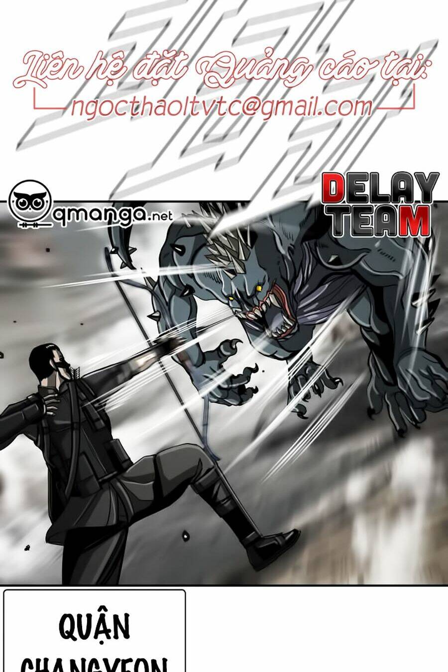 thợ săn đầu tiên chapter 59 22