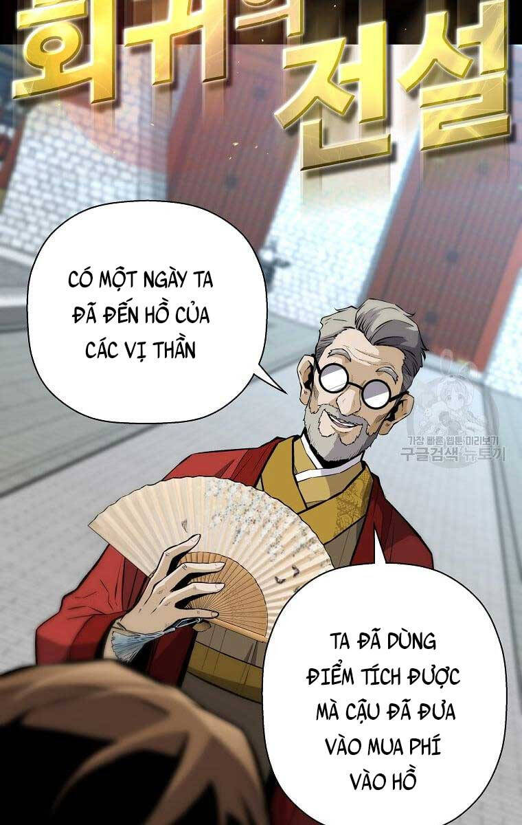 sự trở lại của huyền thoại chapter 80 5