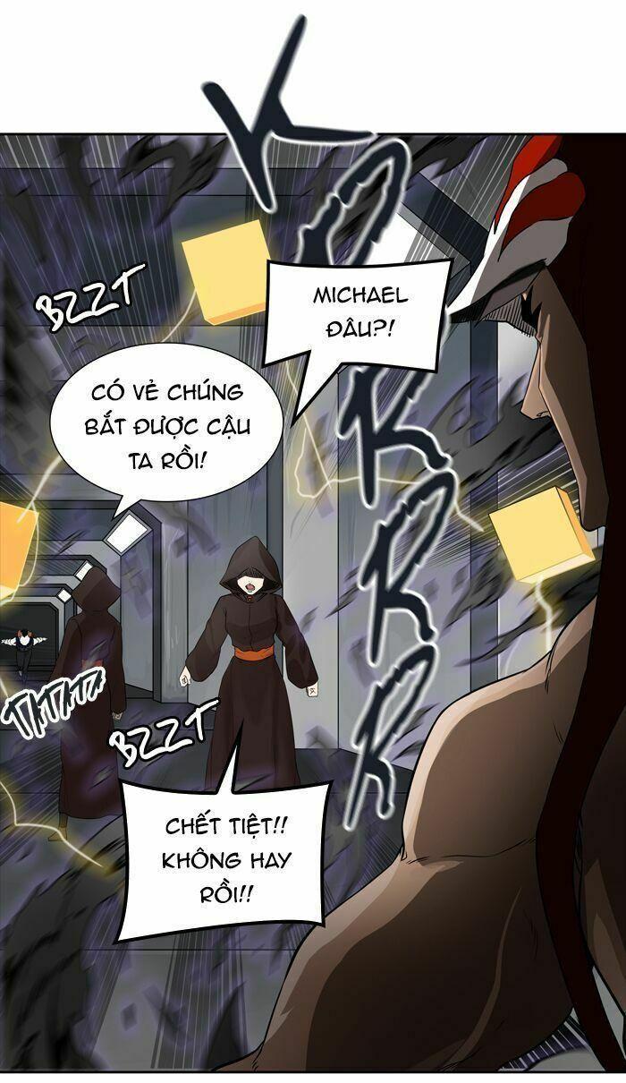 tòa tháp bí ẩn 2 chapter 428 24