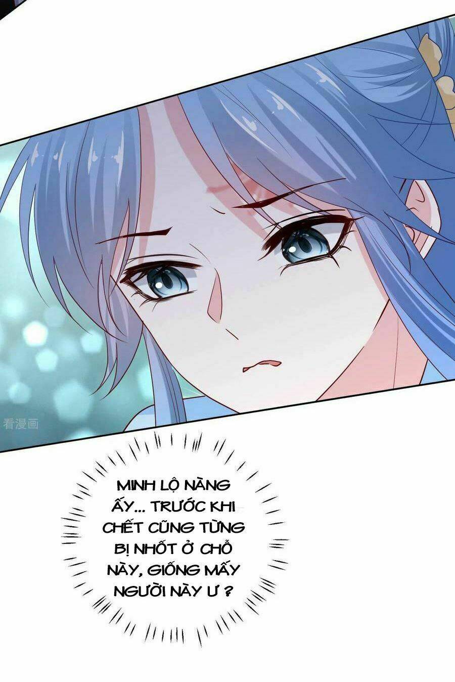 độc y đích nữ chapter 185 24