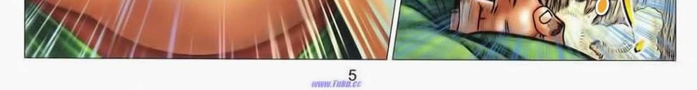 tuyệt thế vô song 2 chapter 49 8