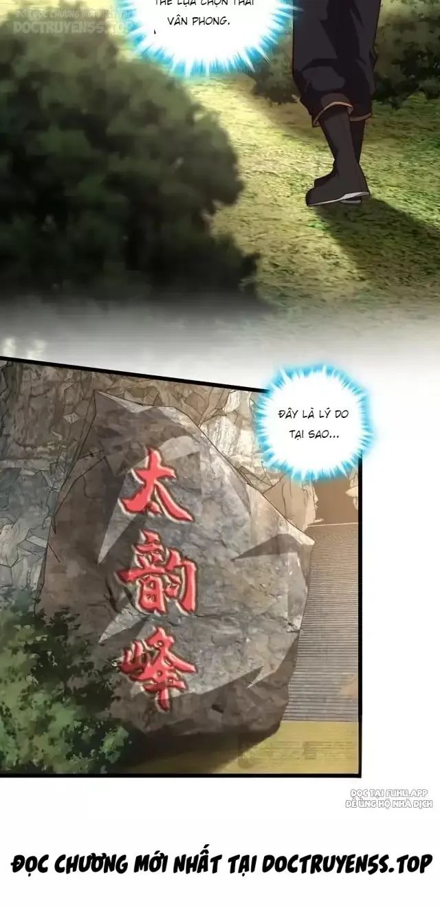 tôi, thần long của nữ đế! chapter 17 20