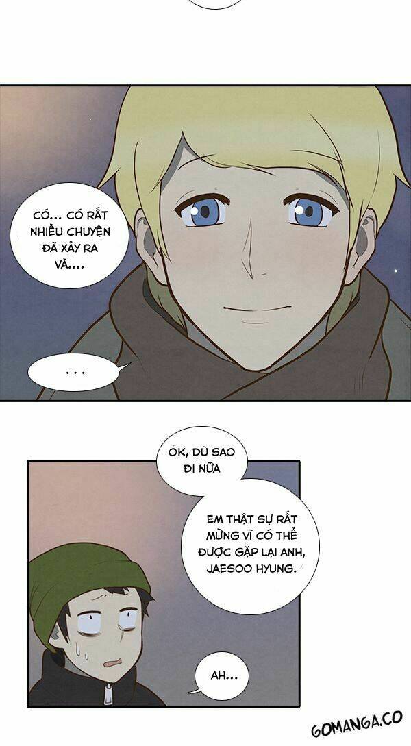 how to open a triangular riceball chapter 11 17