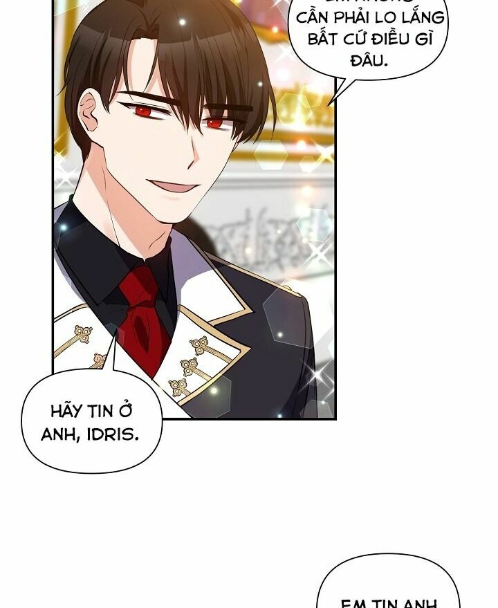 người chồng bạo chúa của tôi đã thay đổi chapter 18 47