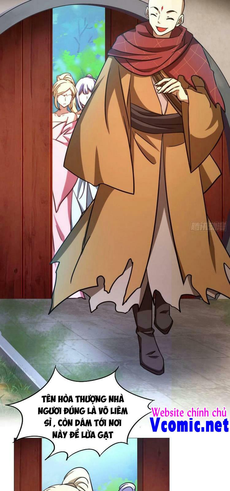 vạn cổ kiếm thần chapter 160 25
