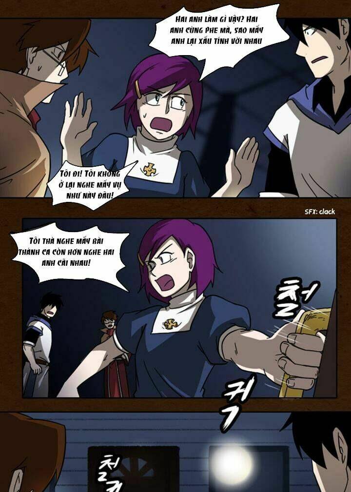 fantasy world survival chapter 16 13