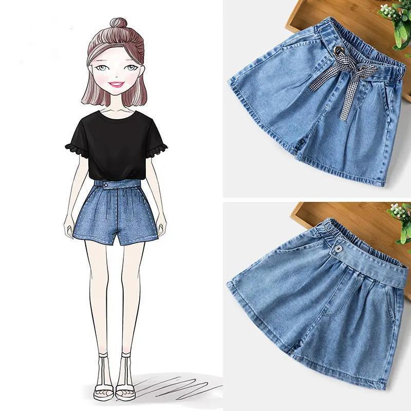 CV6 Size120-160 Chân Váy bé gái Thời trang trẻ Em hàng quảng châu