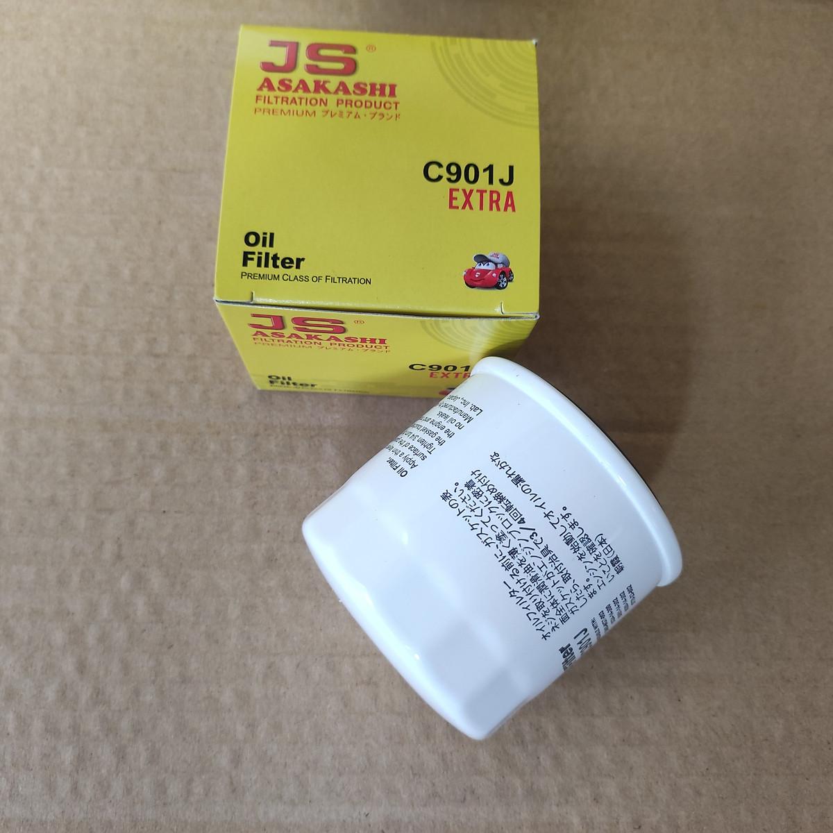 Lọc nhớt Kia Rio 2005-2020