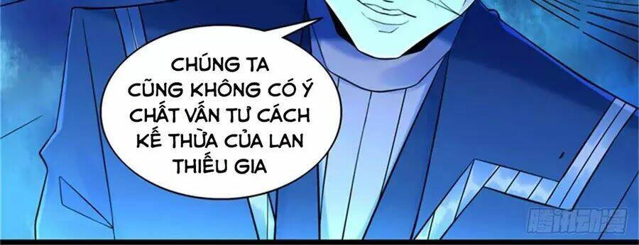 đàn ông trong tương lai không dễ làm chapter 3 11
