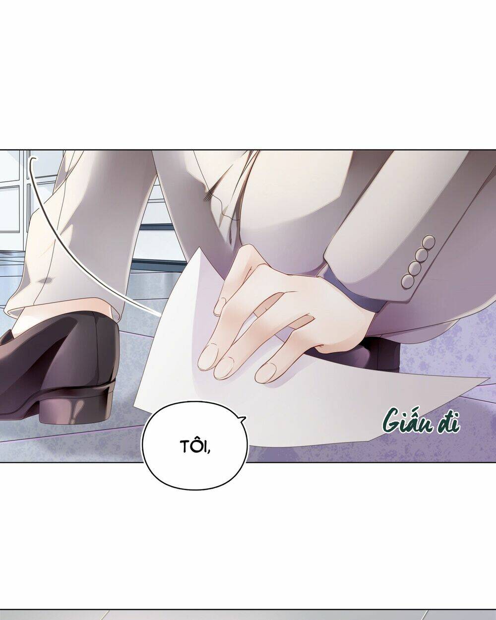 ma vương ngạo kiều tổng tài không thể chọc chapter 4.1 21