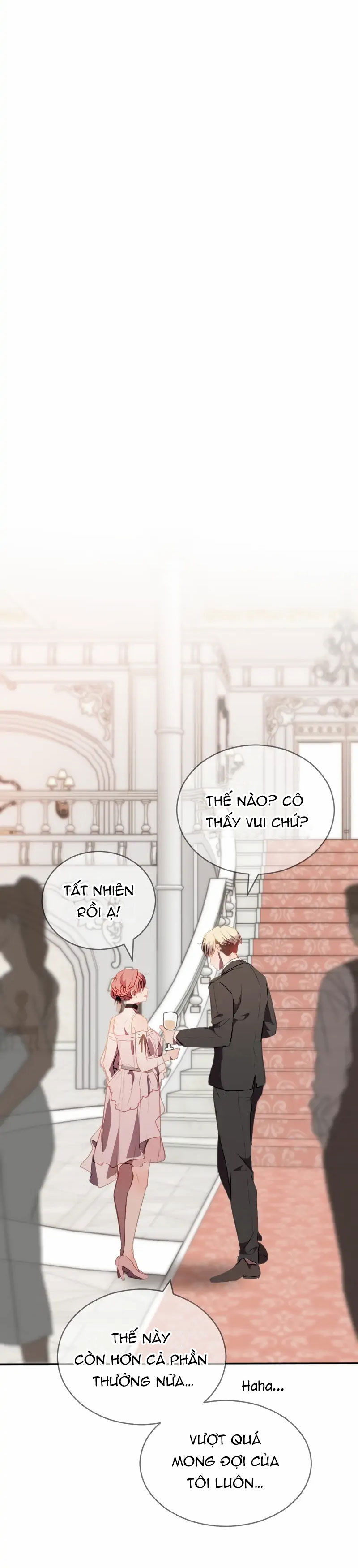 có lẽ em là của anh chapter 26.2 1