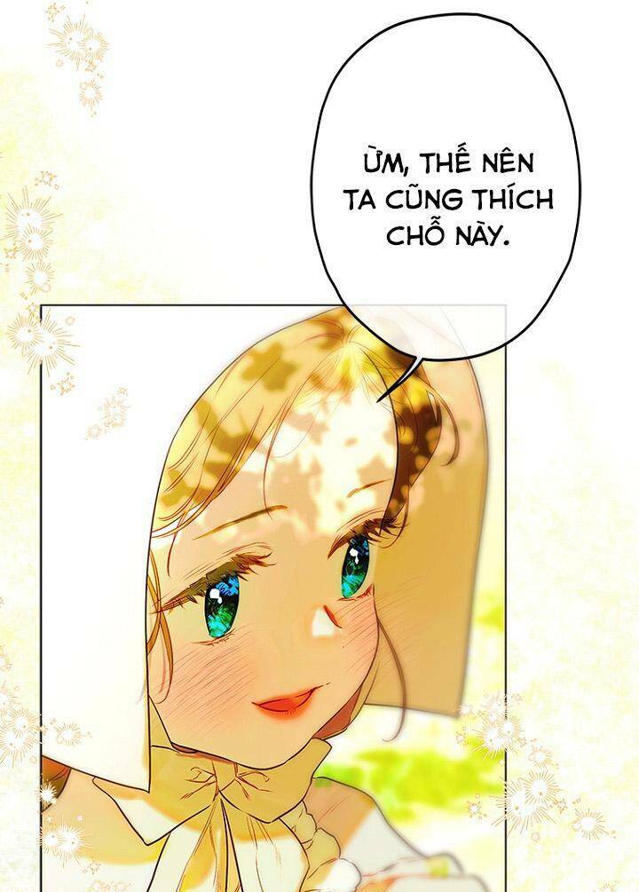 mẹ tôi lại kết hôn lần nữa chapter 53 7
