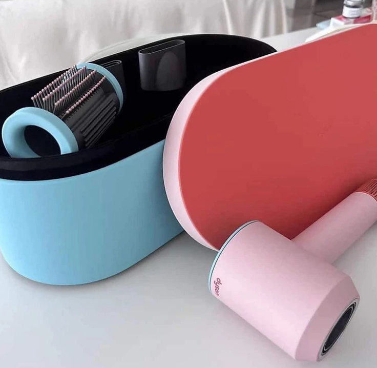 Máy Sấy Tóc Dyson Supersonic Hairdyer HD15 Limited Edition