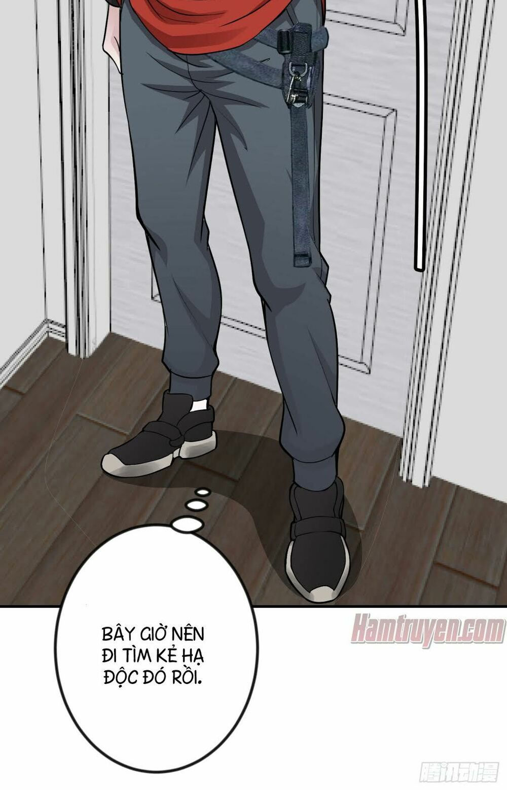 ta chẳng qua là một đại la kim tiên chapter 2 12