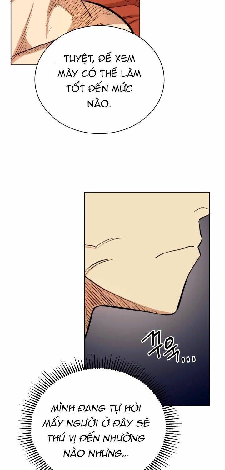 đấu sĩ vô song chapter 14 25