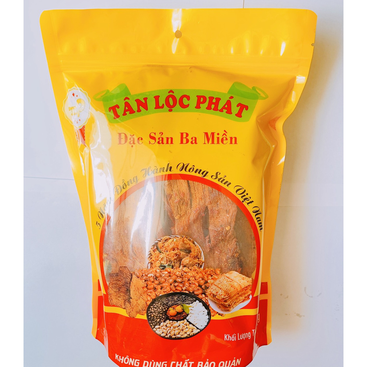 1KG KHÔ BÒ VỤN GIÁ TỐT DÙNG ĂN VẶT HOẶC ĂN KÈM