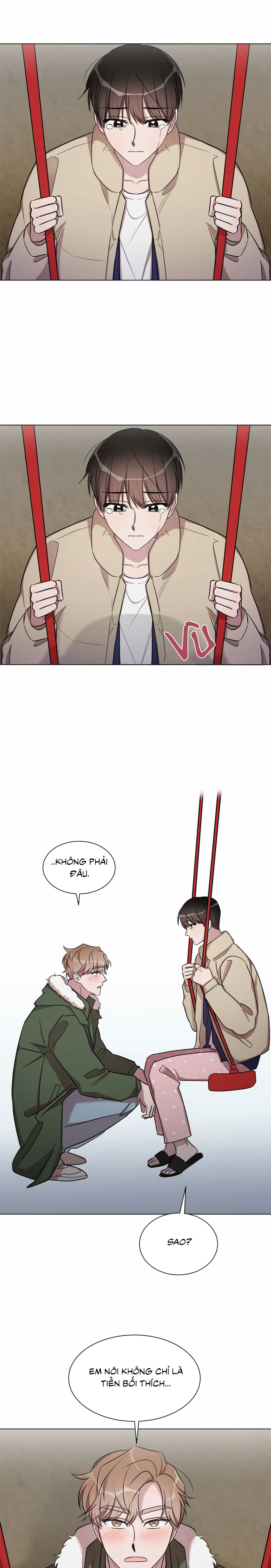 can't help it chapter 11 9