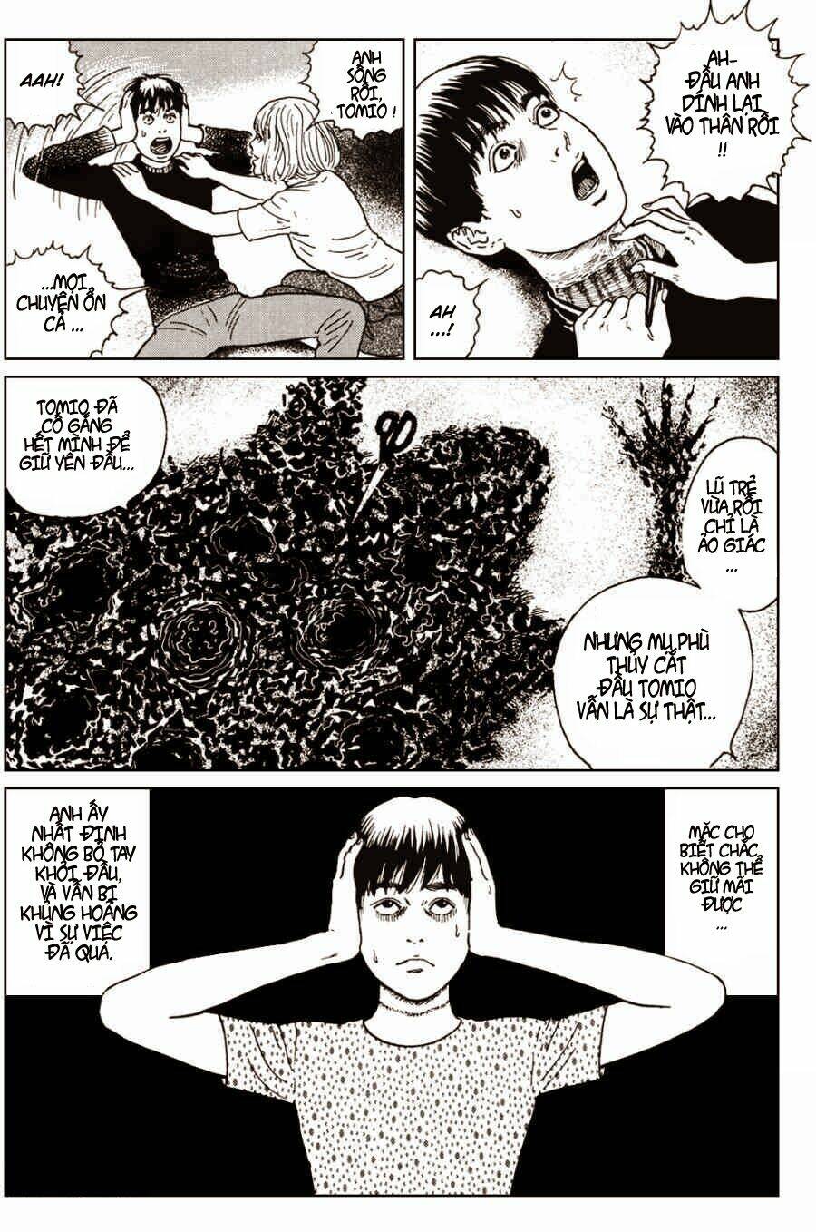 the shard of evil chapter 1 33