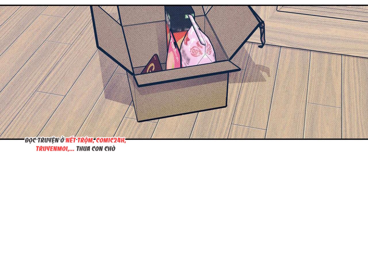 chàng giao pizza và gold palace chapter 12 48