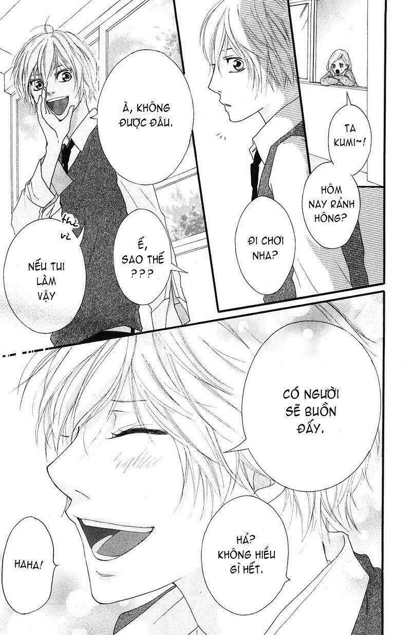 tình yêu học trò chapter 36 33