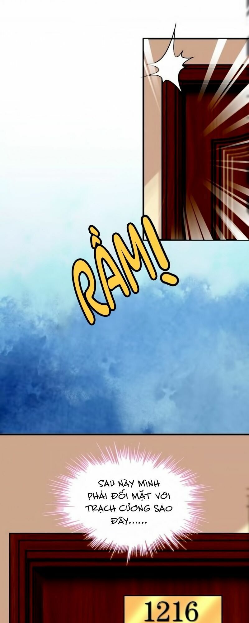 cô vợ hợp đồng bỏ trốn của tổng giám đốc chapter 1.2 20