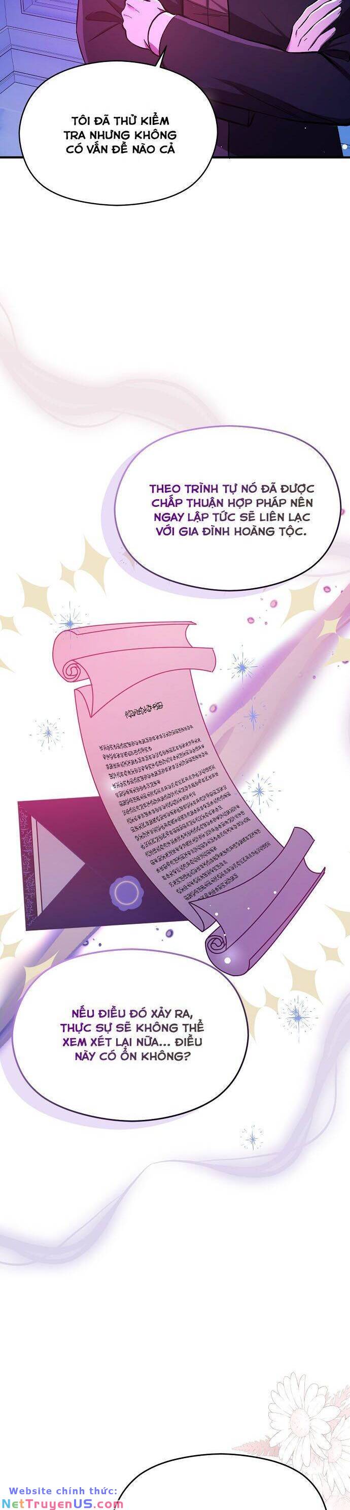 tôi không cố ý quyến rũ nam chính đâu! chapter 74 22