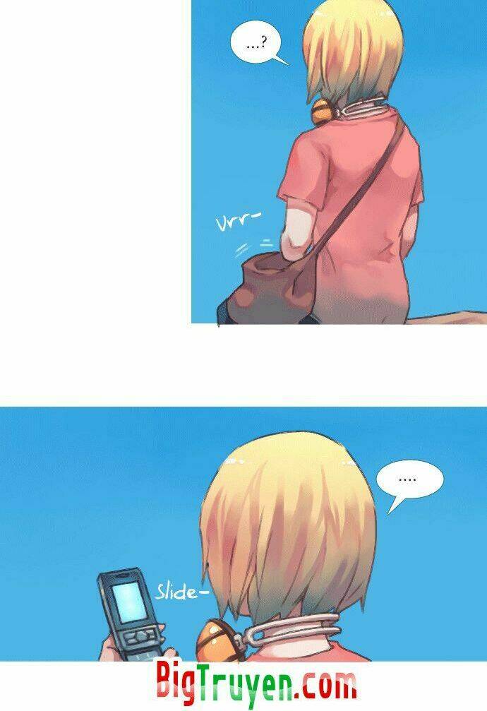 by chance, we... and... chapter 21 21