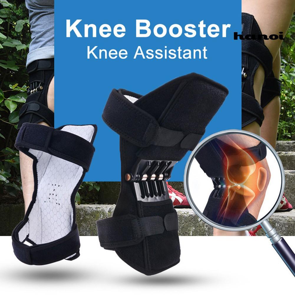 1 Cặp Đệm Đầu Gối Hỗ Trợ Tập Thể Thao