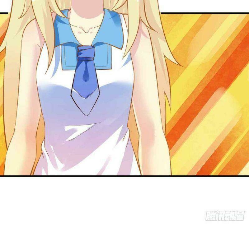 nhân ngư học trưởng, đừng ôm ta! chapter 84 8