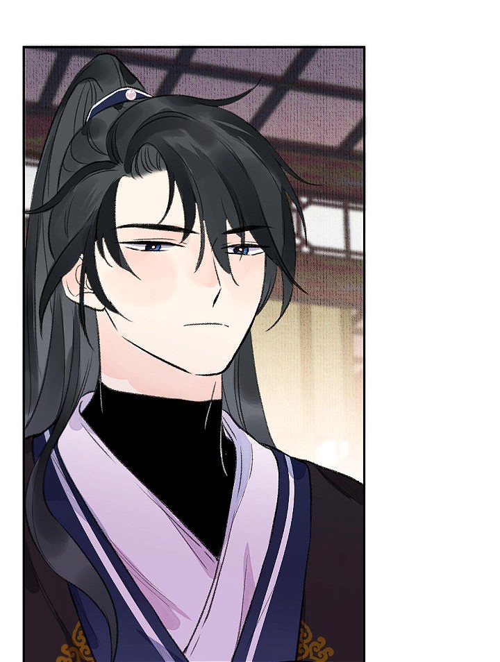 tôi không đời nào chịu yêu một tên đàn ông bằng giấy đâu chapter 3 25