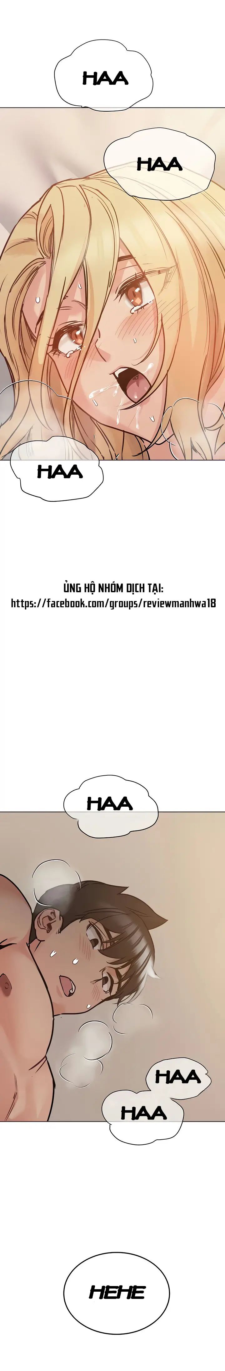 giữ bí mật với mẹ em nhé! chapter 21 23