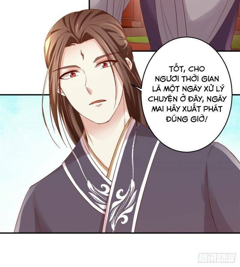 cửu dương đế tôn chapter 145 6