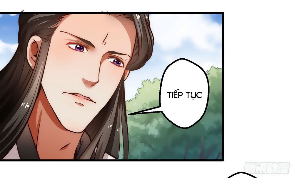Liêu Liêu Nhân Thân Tu Tiên Truyện chapter 89 - Trang 7