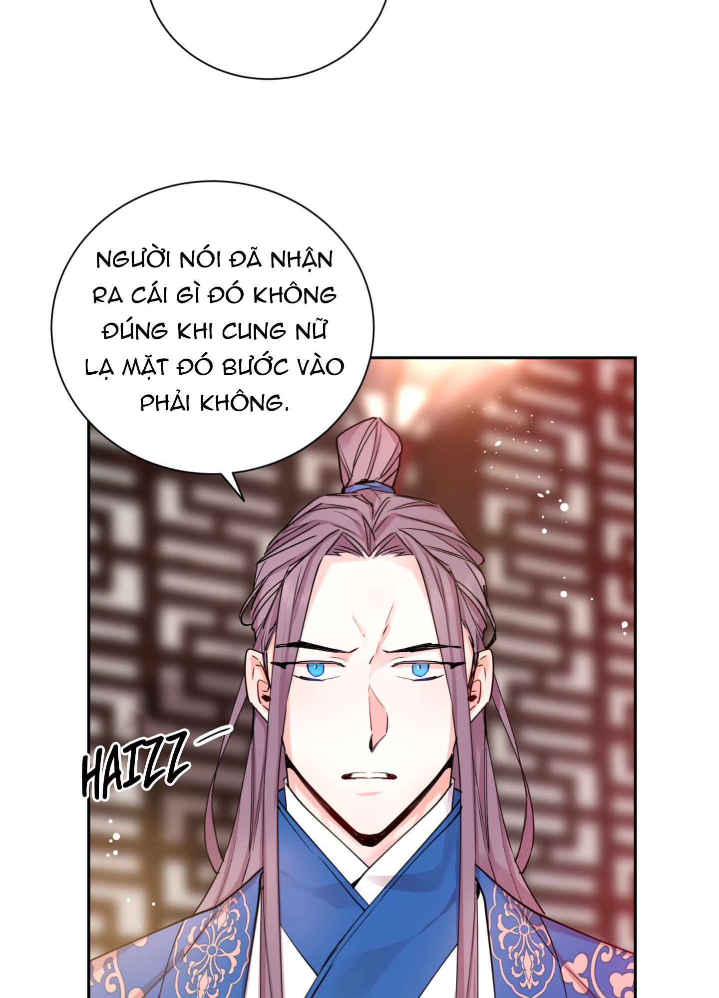 nàng tiên chốn cực lạc chapter 12 61