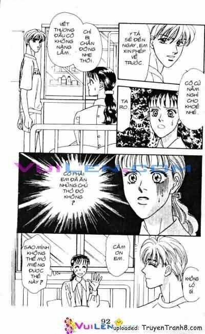 yamada tarou monogatari chapter 6 28