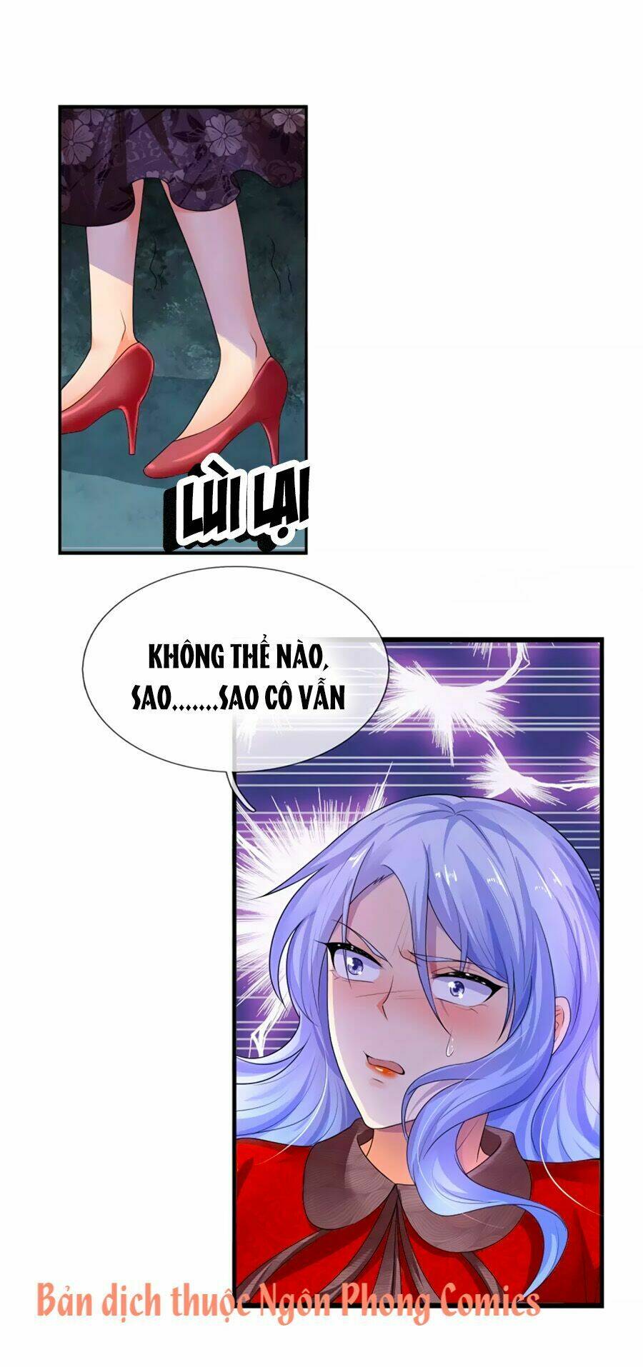 loạn thế tù sủng: thiếu soái bất lương của ta chapter 58 13