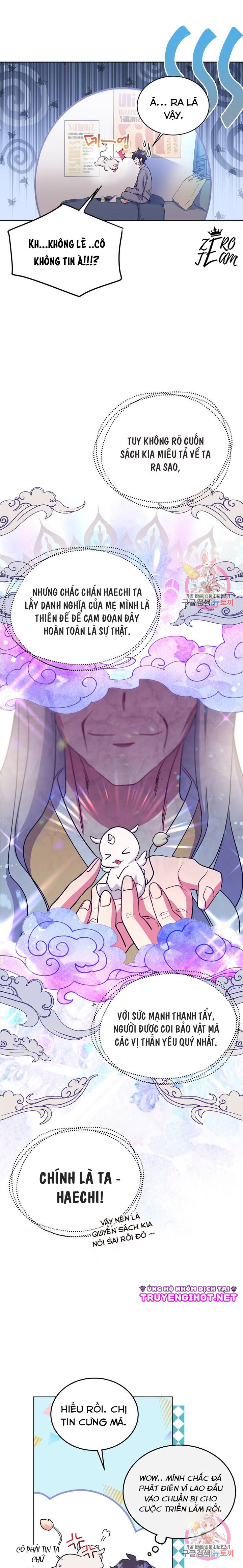 công chúa soyang và haechi chapter 10.1 5