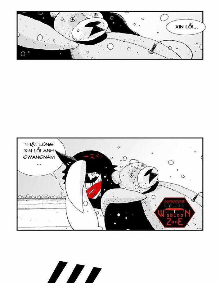 hành trình thoát khỏi địa ngục chapter 43 30