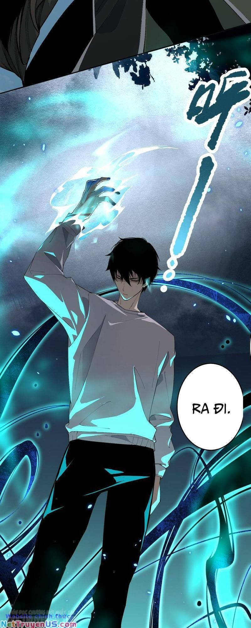 tử linh pháp sư! ta chính là thiên tài chapter 18 15