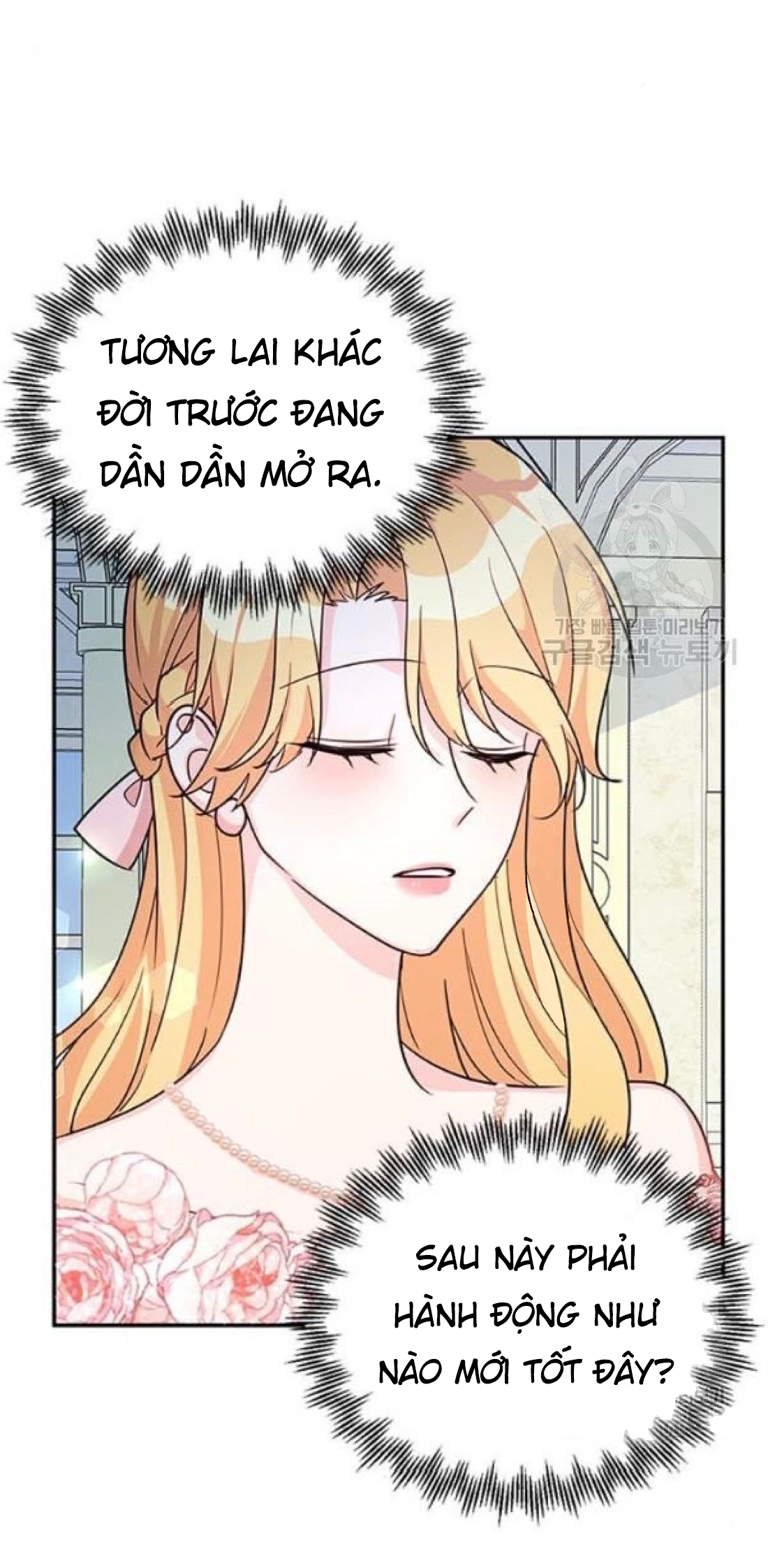 nữ hiệp sĩ tái xuất chapter 19 20