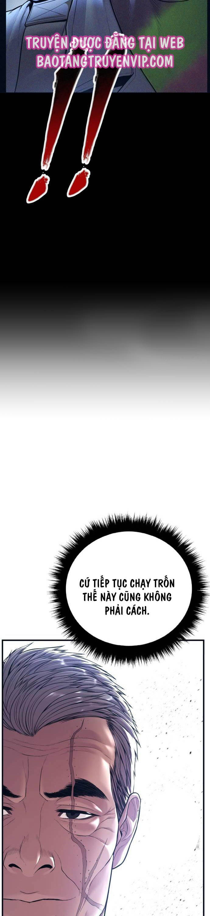 đặc vụ kim chapter 141 23