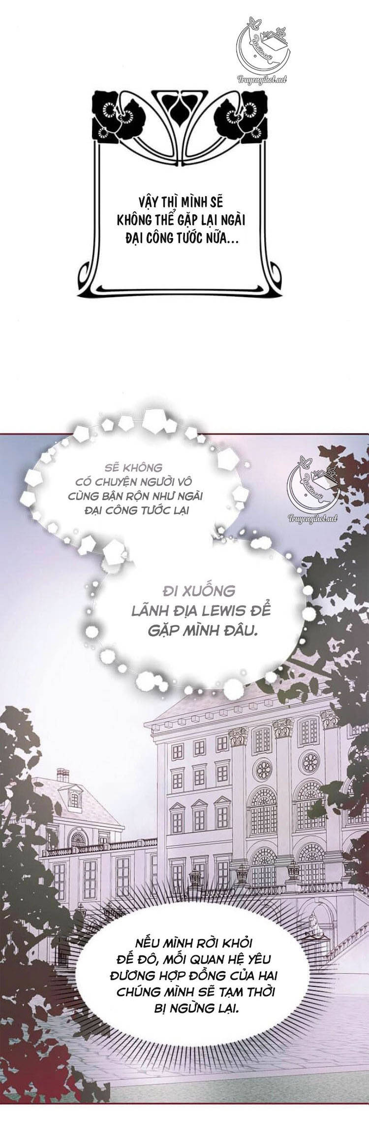 đó chỉ là sai lầm thôi mà, ngài đại công tước! chapter 11.1 34