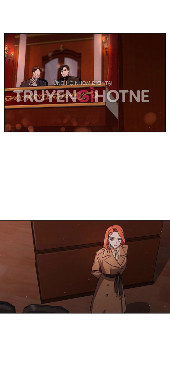 the castle - cô dâu của quỷ chapter 5.2 18