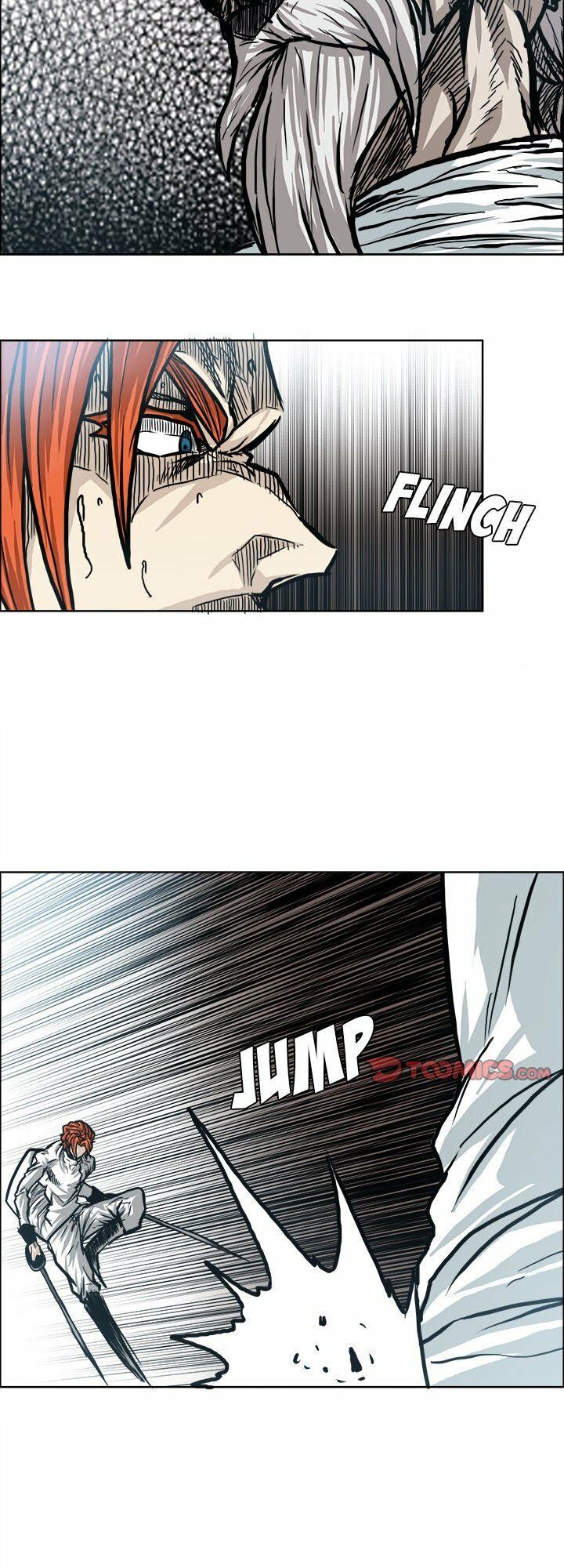 bá chủ học đường ss2 chapter 38 35