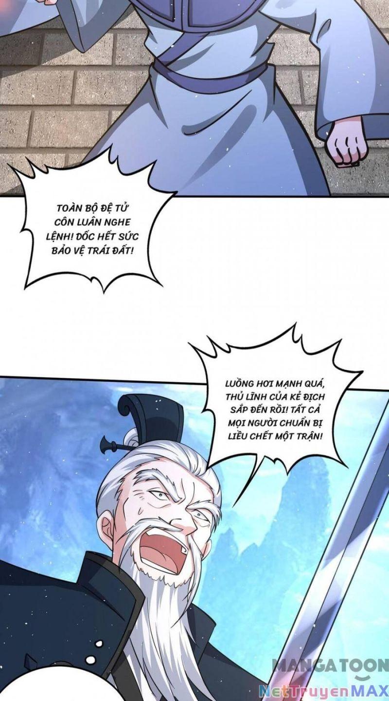 tối cường thần y tại đô thị chapter 293 19