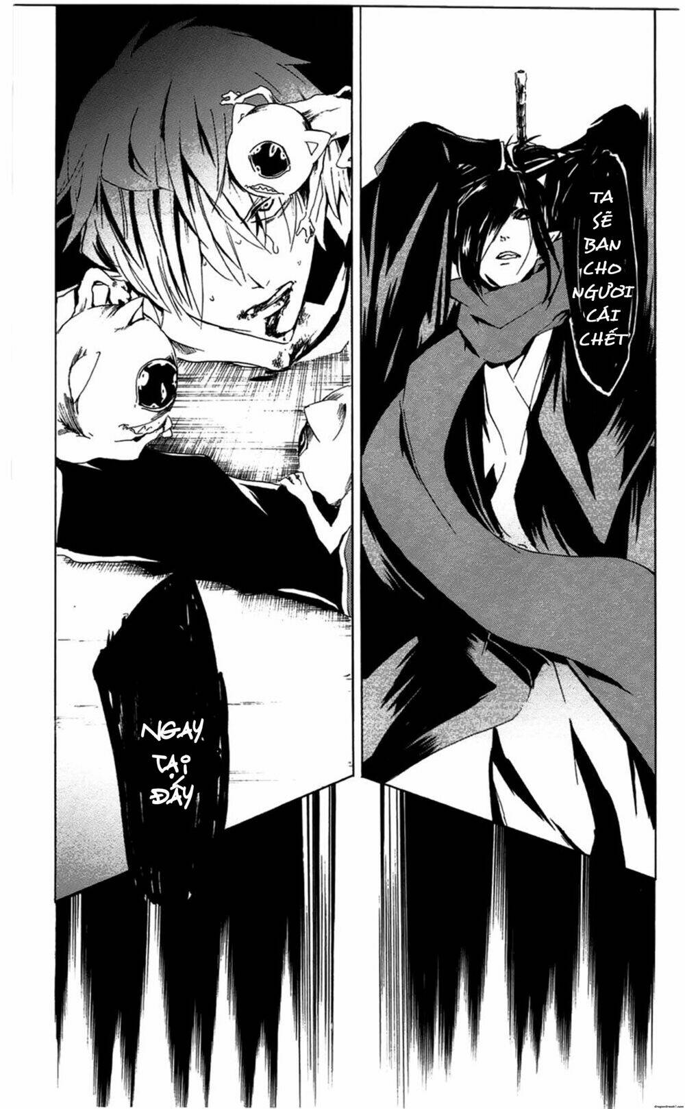 lasboss x hero chapter 4 22