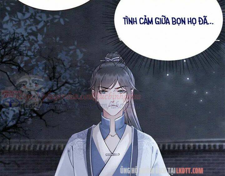 trọng sinh bá sủng nhiếp chính vương quá mạnh mẽ chapter 114 42